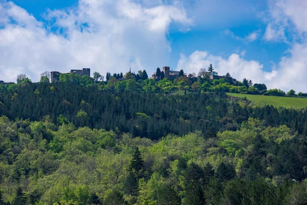 Villa Blanche, Contemporary, Cathars, Couiza, Carcassonne Exterior photo
